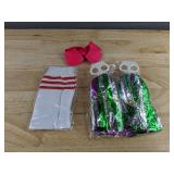 Cheerleader Outfit - Girls XL - Brand New *Q