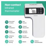 HuBDIC Non-Contact Infrared Thermometer FS-300 - Brand New *Q