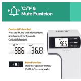 HuBDIC Non-Contact Infrared Thermometer FS-300 - Brand New *Q