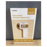 HuBDIC Non-Contact Infrared Thermometer FS-300 - Brand New *Q