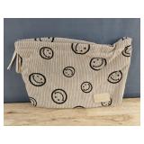 Boyatu Makeup Pouch - Brand New *Q