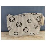 Boyatu Makeup Pouch - Brand New *Q