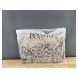 Boyatu Makeup Pouch - Brand New *Q