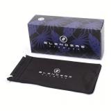 Blenders Eyewear Polarized Clear UV Sunglasses - Brand New *Q