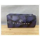Blenders Eyewear Polarized Clear UV Sunglasses - Brand New *Q