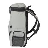 Oakley 29L Gearbox Overdrive Backpack, Water Resistant, Stone Grey $95 Retail - Brand New *Q