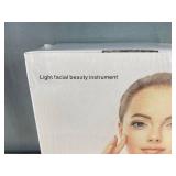 Science And Technology Cosmetology Light Facial Beauty Mask for Skin Care, Firming, Acne & Collagen Therapy Instrument - Brand New *Q