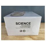 Science And Technology Cosmetology Light Facial Beauty Mask for Skin Care, Firming, Acne & Collagen Therapy Instrument - Brand New *Q