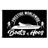 Prestige Worldwide Boats n