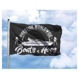Prestige Worldwide Boats n