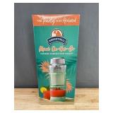 Margaritaville Maui On The Go Portable Frozen Drink Machine Margarita Blender $70 Retail - Brand New *Q