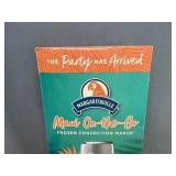 Margaritaville Maui On The Go Portable Frozen Drink Machine Margarita Blender $70 Retail - Brand New *Q