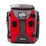 Flambeau Outdoors IKE Fishing Tackle Box Softside Backpack, 6178TW, $90 Retail - Brand New *Q