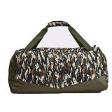Under Armour UA Undeniable 5.0 Medium Camo Duffle Bag $50 Retail - Brand New *Q