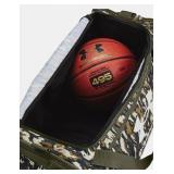 Under Armour UA Undeniable 5.0 Medium Camo Duffle Bag $50 Retail - Brand New *Q