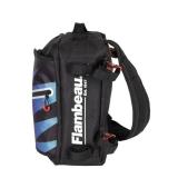 Flambeau Outdoors IKE Speed Sling Fishing Tackle Backpack - Brand New *Q