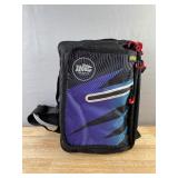 Flambeau Outdoors IKE Speed Sling Fishing Tackle Backpack - Brand New *Q