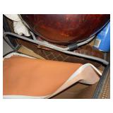 AMF Voit American Bowling Ball, Bag, Shoes Accessories