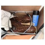 AMF Voit American Bowling Ball, Bag, Shoes Accessories