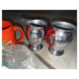 Approx. 12 Christmas Kitchen & Holiday Decor Pieces