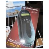 Largan Camera Emerson Caller ID Sima VideoProp 2