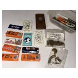 Zig-Zag Papers Proto Pipe Deluxe & Smoking Accessories