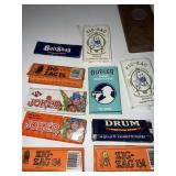 Zig-Zag Papers Proto Pipe Deluxe & Smoking Accessories