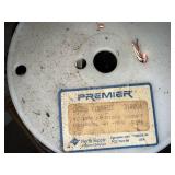 Lot Including 3 Spools Telecom Cross Connect Wire Premier 1000FT