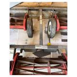 ProMow Premium Sport 5 Gang Reel Pull Behind Mower
