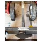 ProMow Premium Sport 5 Gang Reel Pull Behind Mower