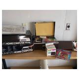 Lot Including Texas Instruments TI-99/4A Computers & Accessories