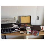Lot Including Texas Instruments TI-99/4A Computers & Accessories