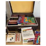 Lot Including Texas Instruments TI-99/4A Computers & Accessories
