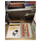 Lot Including Texas Instruments TI-99/4A Computers & Accessories