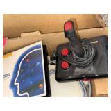 Lot Including Dell Trinitron CRT HP 970Cxi TI-55 III Vintage Tech