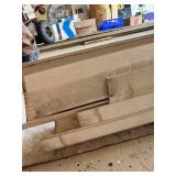 Lot Including Approx. Gutter & Downspout Sections With Fittings