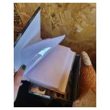 Dog Plush Mixed Lot With Decorative Photo Box