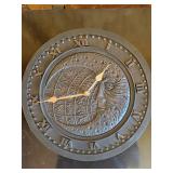 Timex & Wooden Wall Clock Mixed Lot