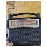Homedics Back Pleaser Ultra, Marantz SR 1000 & Gemini KM450 Mixed Lot