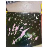 Assorted Alternative Rock Vinyl Record Albums Mixed Lot