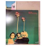 Assorted Alternative Rock Vinyl Record Albums Mixed Lot