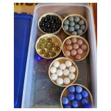 Chinese Checkers Set & Halex 3200-Q Electronic Dartboard Mixed Lot