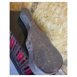 Harmony Acoustic Guitar With Kay Guitar Sounds Book & Accessories