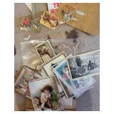 Disney & Assorted Art Prints Mixed Lot