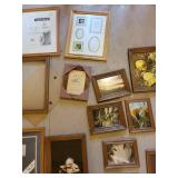 Framed Landscape & Nature Wall Art (Lot of 20)