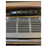 Vintage Dremel Model 2000 Electric Sander & Polisher in Case