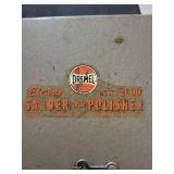 Vintage Dremel Model 2000 Electric Sander & Polisher in Case