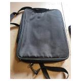 Black Laptop Bag Mixed Lot (Lot of 4)