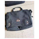 Black Laptop Bag Mixed Lot (Lot of 4)