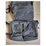Black Laptop Bag Mixed Lot (Lot of 4)